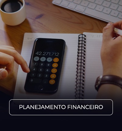 Planejamento Financeiro