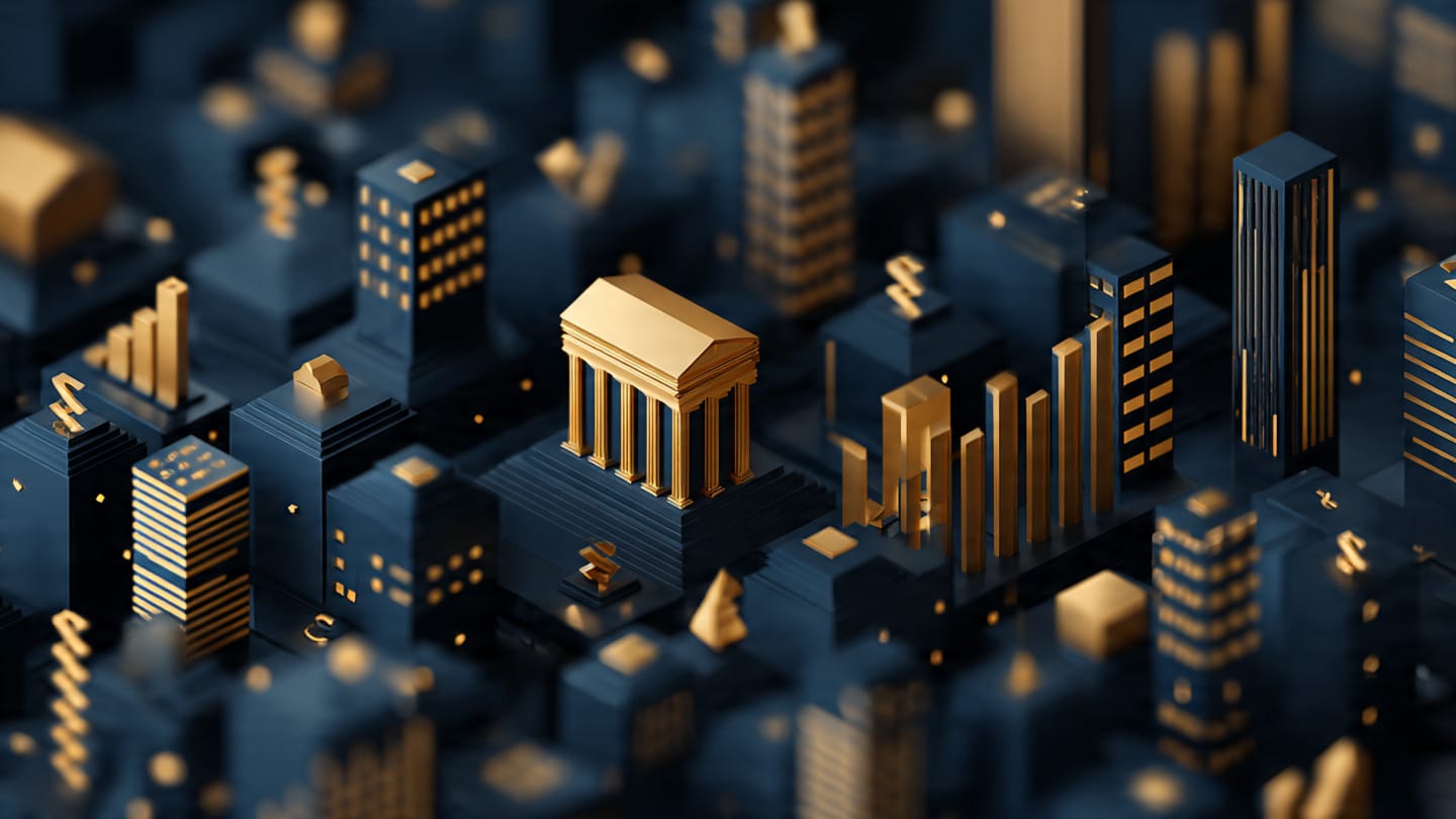 Fundos Imobiliários - Mi Planeja